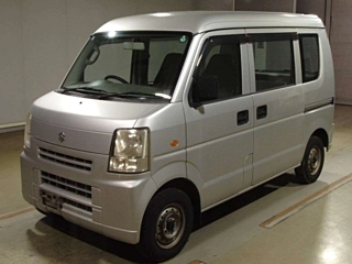 SUZUKI EVERY 2008
