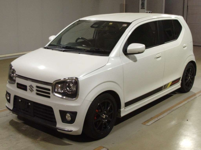 DAIHATSU MIRA E S 2019