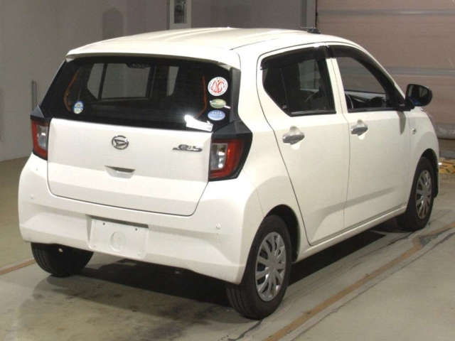 DAIHATSU MIRA E S 2019