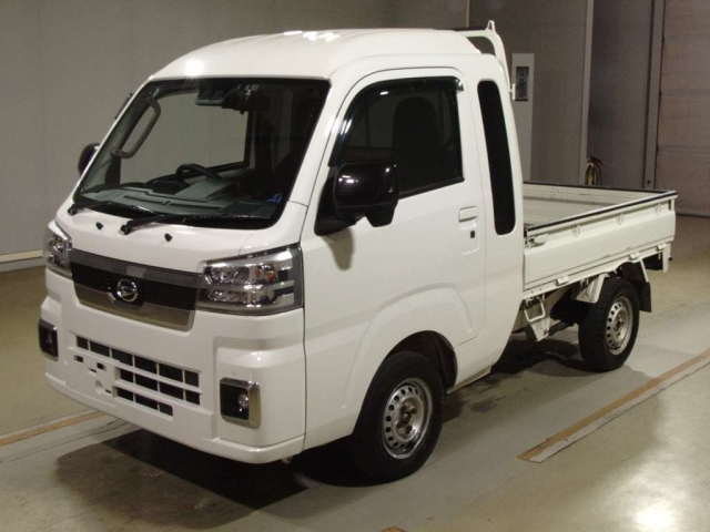 DAIHATSU HIJET TRUCK 2021