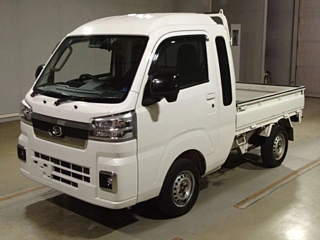 DAIHATSU HIJET TRUCK 2021