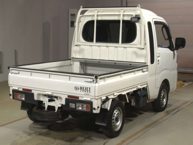 DAIHATSU HIJET TRUCK 2021