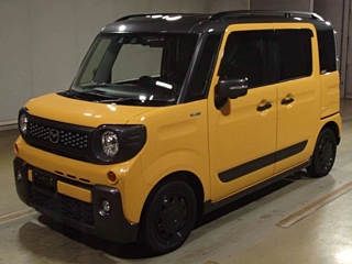 MAZDA FLAIR WAGON 2020