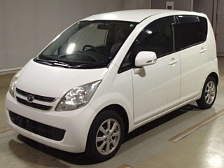 DAIHATSU MOVE 2007