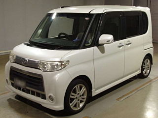 DAIHATSU TANTO 2012