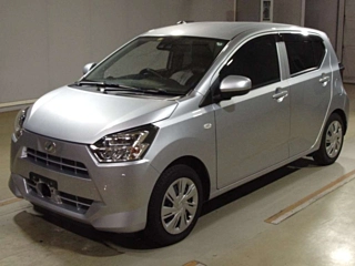 DAIHATSU MIRA E S 2022