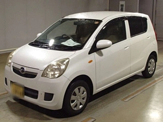 DAIHATSU MIRA 2010