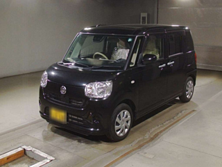 DAIHATSU MOVE CANBUS 2021