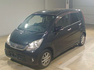 DAIHATSU MOVE 2010