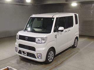 TOYOTA PIXIS MEGA 2019