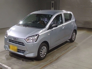 DAIHATSU MIRA E S 2024