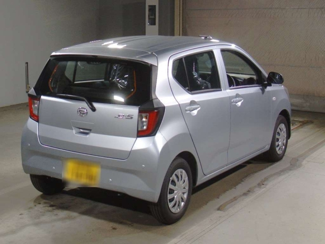 DAIHATSU MIRA E S 2024