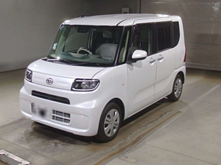DAIHATSU TANTO 2020