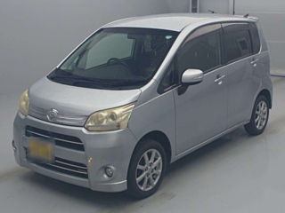 DAIHATSU MOVE 2011