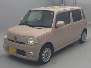 DAIHATSU MIRA 2011