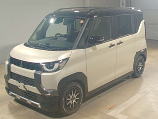 MITSUBISHI DELICA MINI 2024