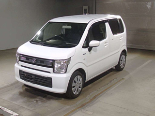 SUZUKI WAGON R 2018