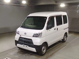 TOYOTA PIXIS VAN 2021