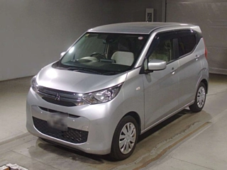 MITSUBISHI EK WAGON 2020