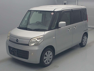 MAZDA FLAIR WAGON 2013