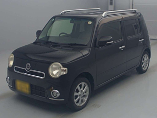 DAIHATSU MIRA 2012