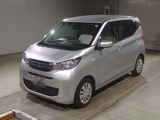 MITSUBISHI EK WAGON 2020