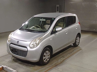 SUZUKI ALTO 2011
