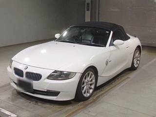 BMW Z4 2006