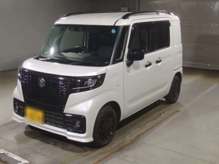 SUZUKI SPACIA BASE 2022