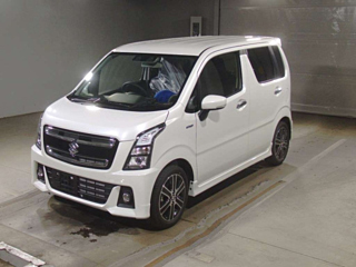 SUZUKI WAGON R 2025