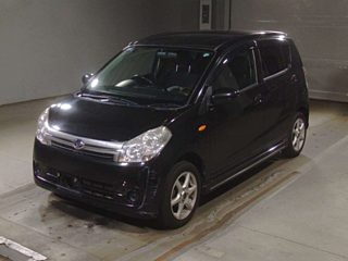 DAIHATSU MIRA 2007