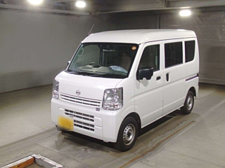 NISSAN CLIPPER VAN 2025