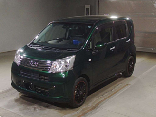 DAIHATSU MOVE 2020