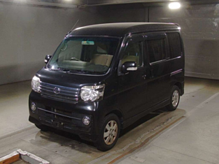 DAIHATSU ATRAI WAGON 2014