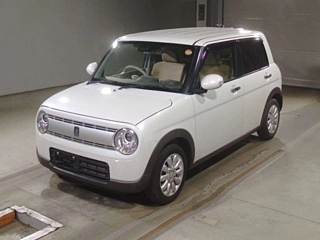 SUZUKI ALTO LAPIN 2022