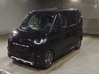 MITSUBISHI DELICA MINI 2024