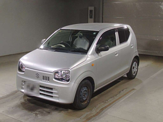 SUZUKI ALTO 2018