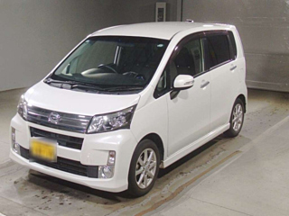 DAIHATSU MOVE 2013
