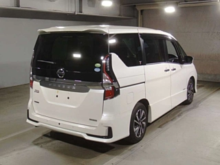 NISSAN SERENA 2020