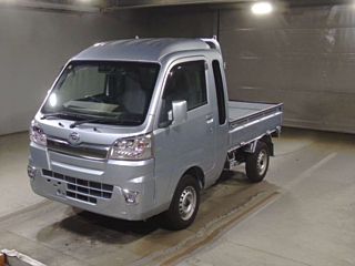 DAIHATSU HIJET TRUCK 2019