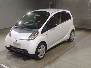 MITSUBISHI I 2006