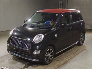 TOYOTA PIXIS JOY 2020