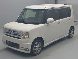 DAIHATSU MOVE CONTE 2013