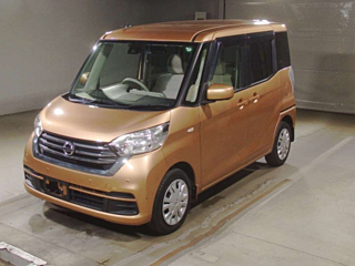 NISSAN DAYZ ROOX 2018