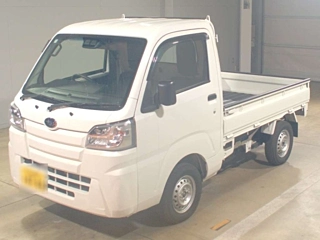 SUBARU SAMBAR 2021