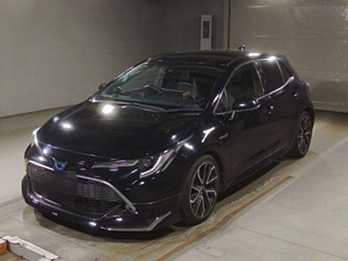TOYOTA COROLLA SPORT 2019
