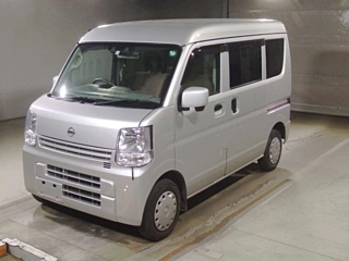 NISSAN CLIPPER VAN 2020