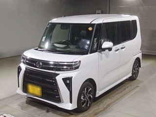 DAIHATSU TANTO 2025
