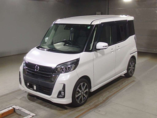 NISSAN DAYZ ROOX 2017