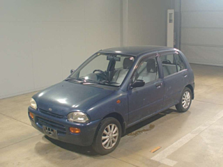 SUBARU VIVIO 1994
